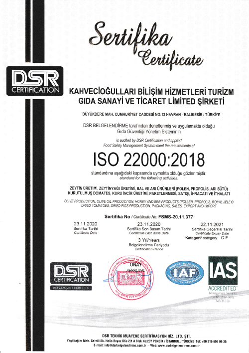 ISO22000_2021